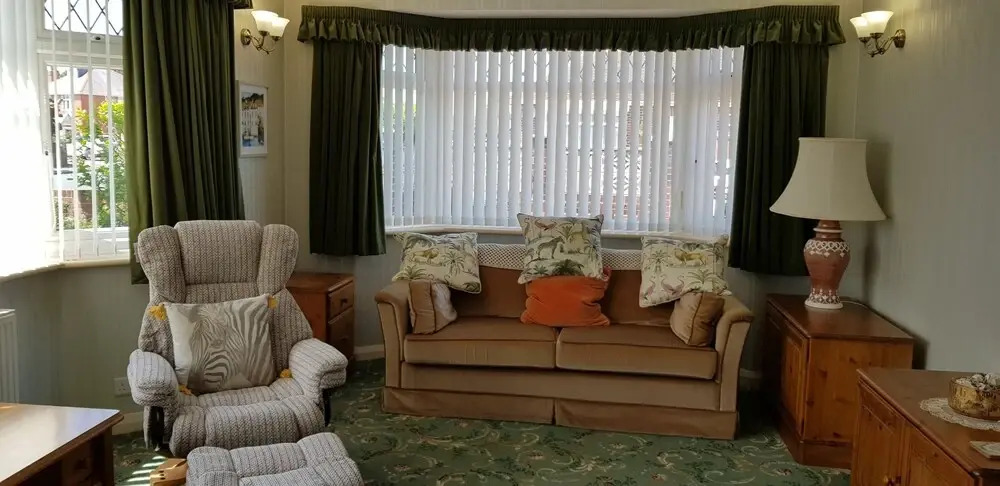 The Hermitage Private Detached Bungalow