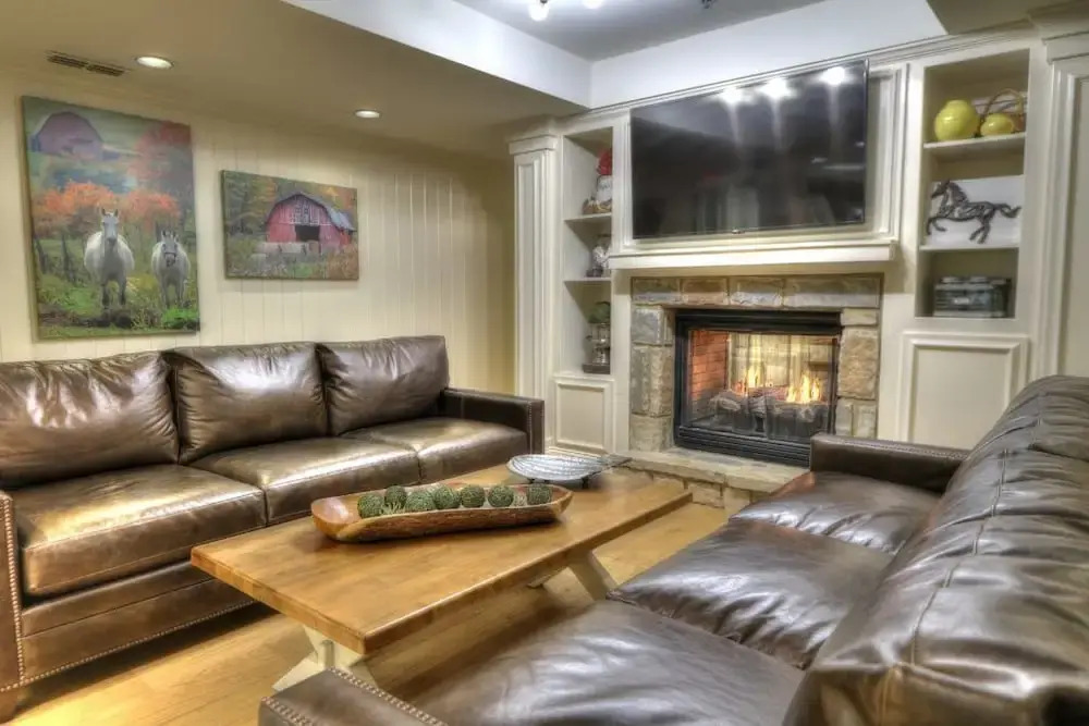 Lodge at Five Oaks Pigeon Forge - Sevierville