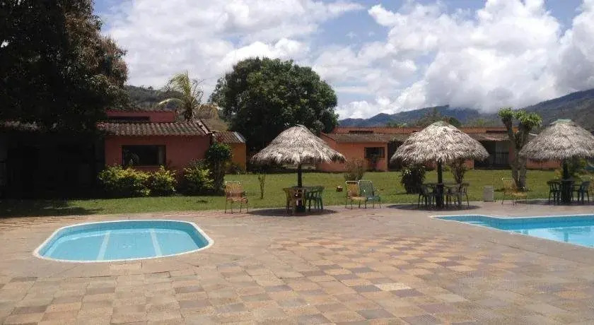 Hotel Tacuara