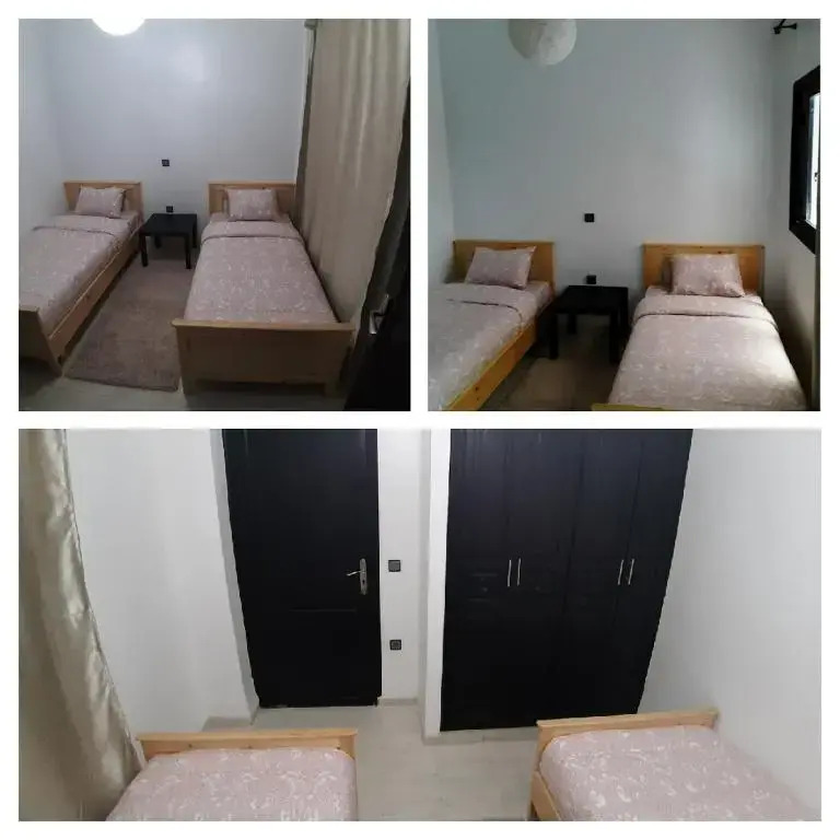 Menara cosy house