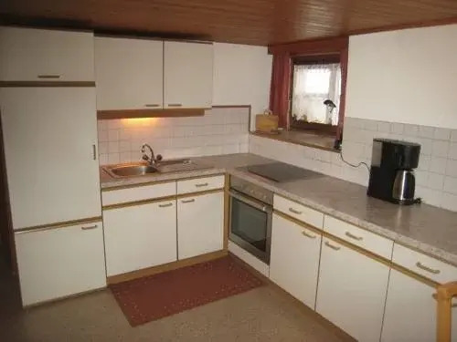 Ferienhaus Rosemarie Juen