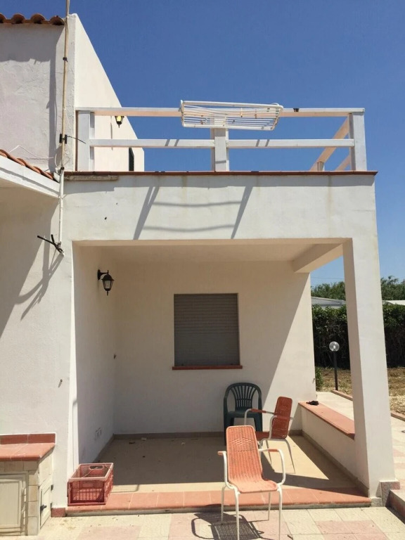 Apartment With 2 Bedrooms in Scoglitti, With Wonderful sea View and En