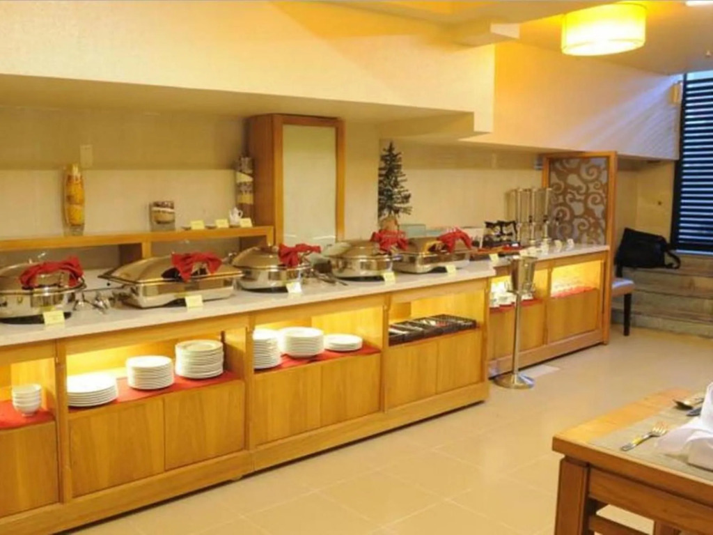 Asian Ruby Boutique Hotel Bùi Thị Xuân