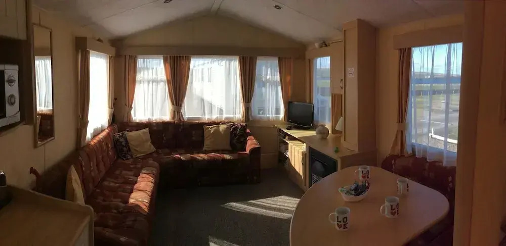 Thurso Bay Holidays