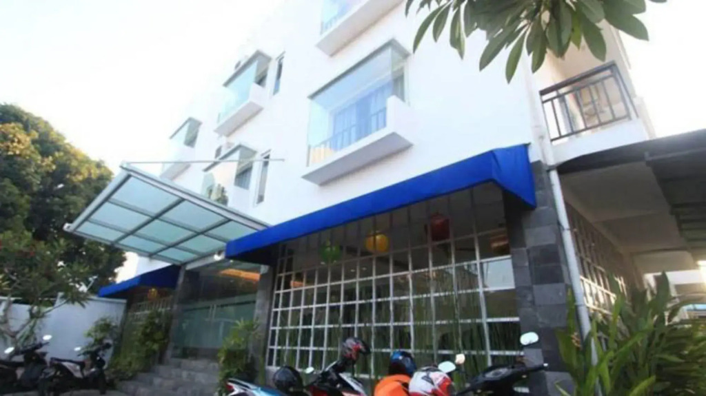 Collection O Kuta Near Airport Ngurah Rai