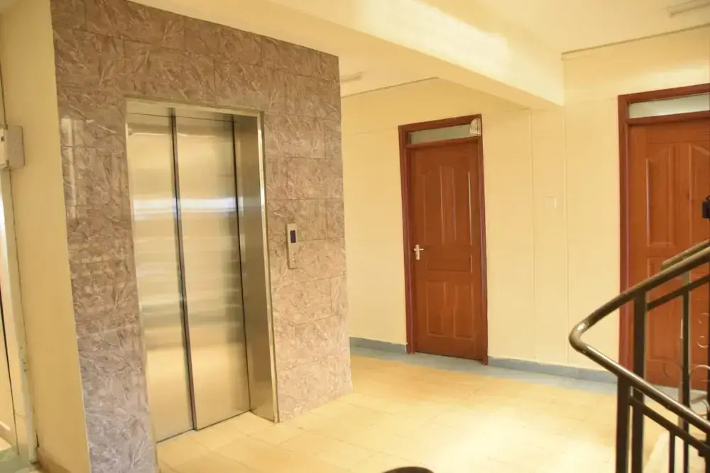 Quinten Hotel Kisumu
