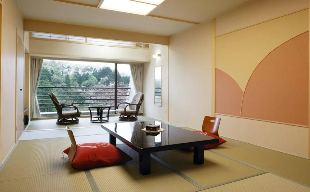 Hotel Oyanagi