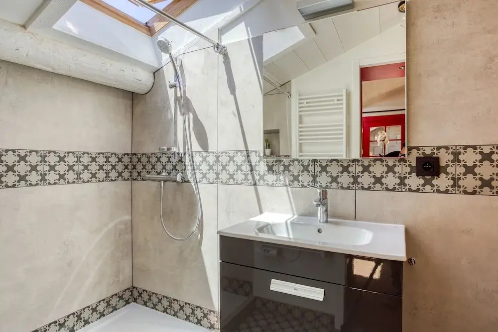 La Frasse Appartement privé