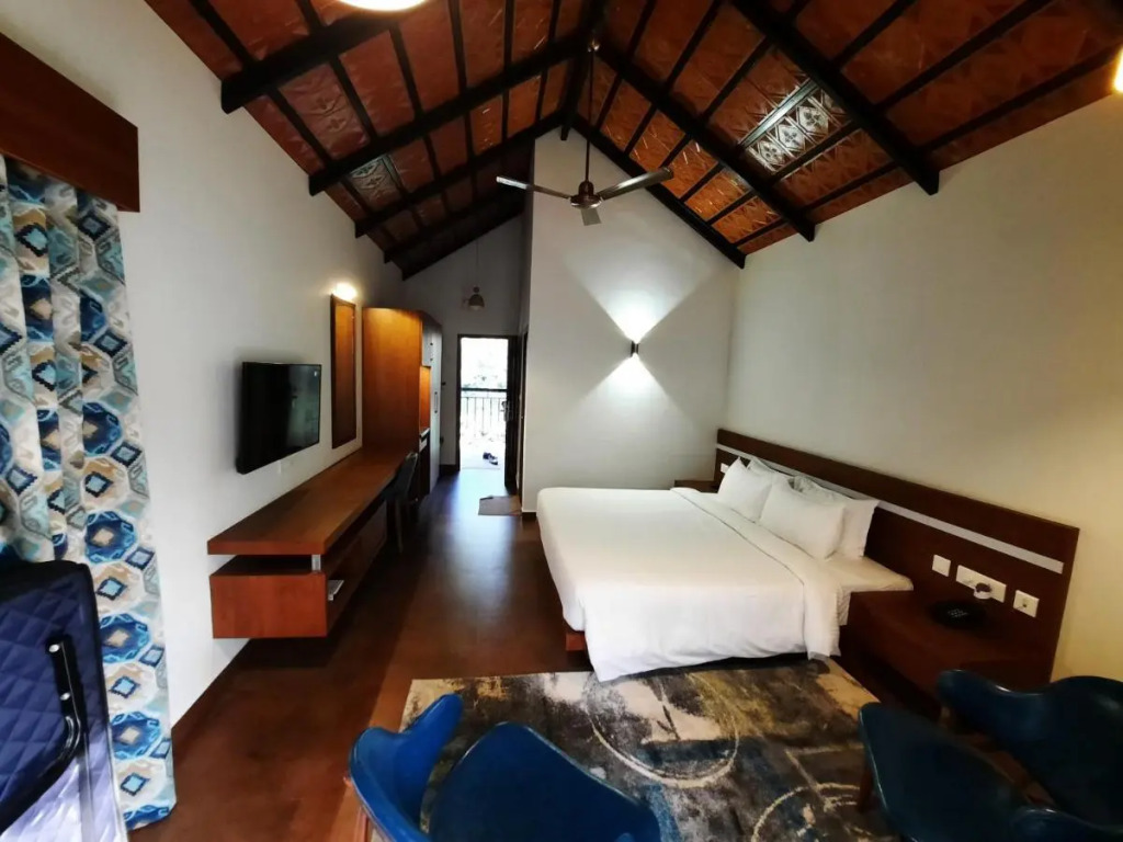 Willow Resorts Wayanad