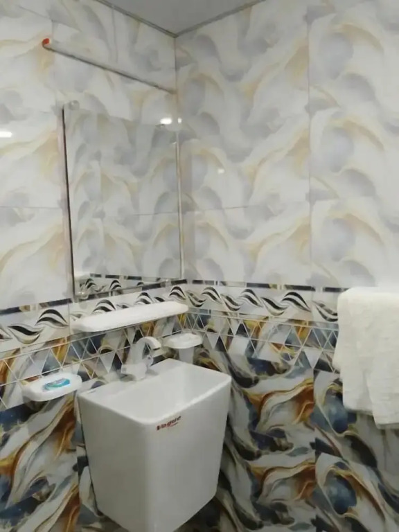 Travel lodge clifton