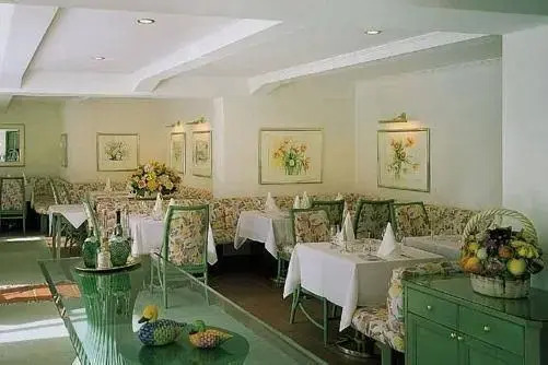 Hotel Seehof