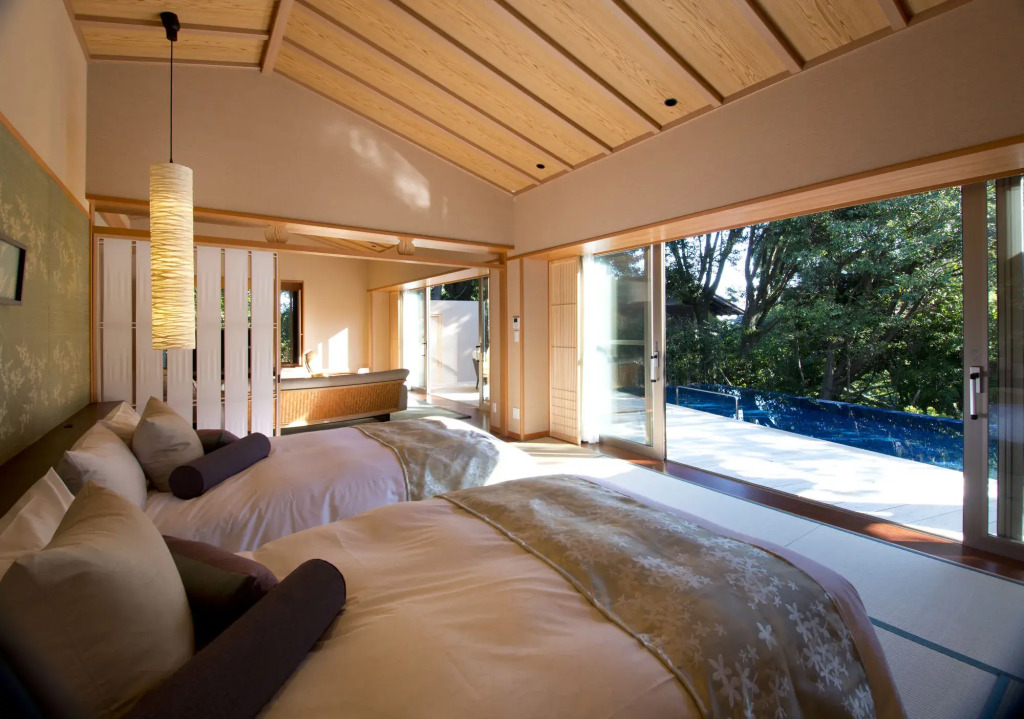 ABBA Resorts Izu - Zagyosoh