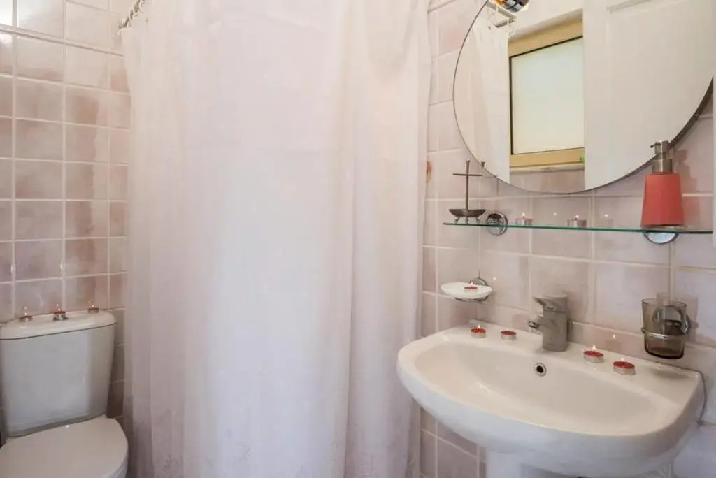 Seaview Villa Sofia  Top destination