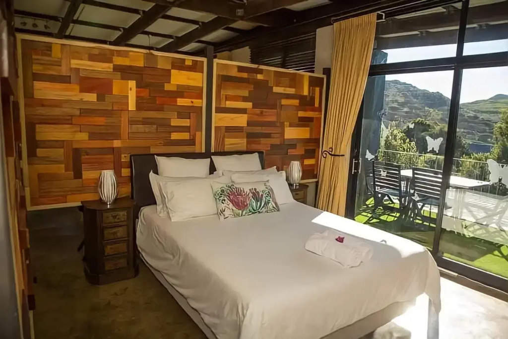 Mountain Gem Vacation Apartment