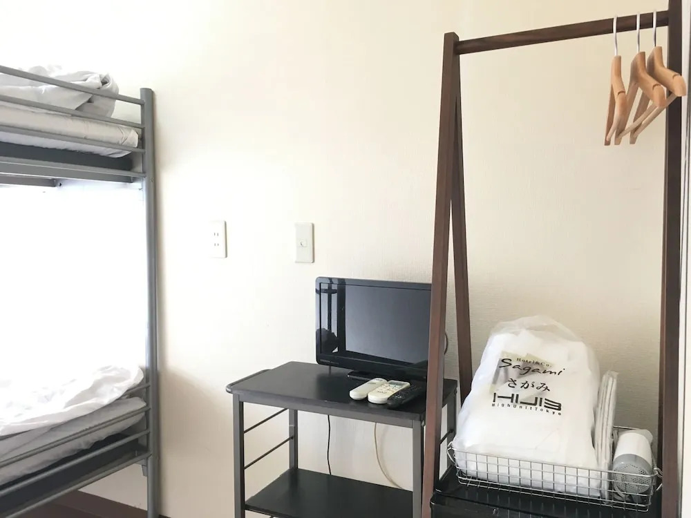 Hotel&Co. Sagami