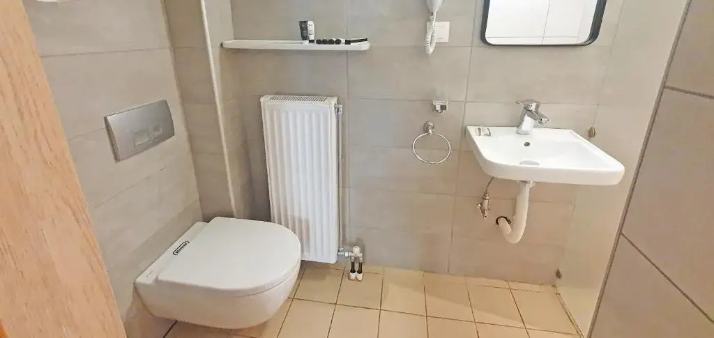 1951 Suites - Standard Room