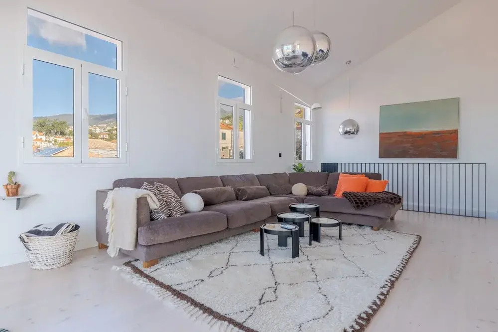 Villa Lázaro Luxe by HRM