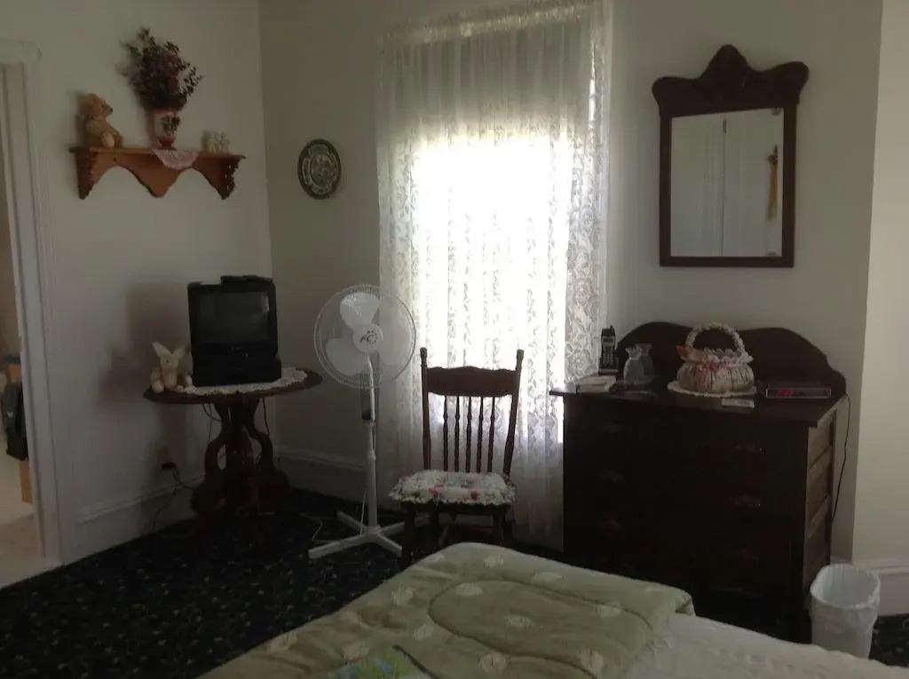 YesterYears Bed & Breakfast