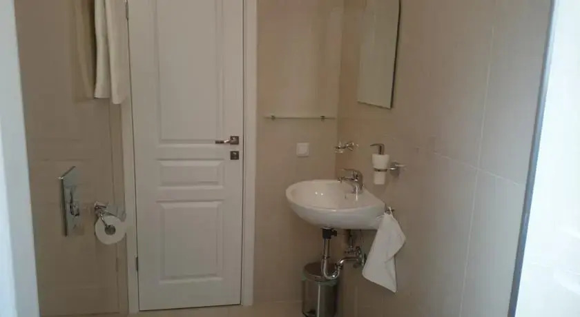 Gurko Apartment