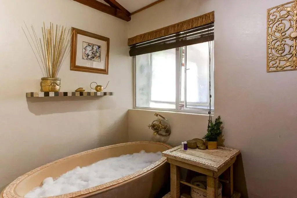 Strand Guesthouse
