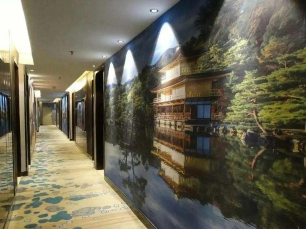 Fangyuan Hotel (Nanyang Xinhua City Plaza Gangda Branch)