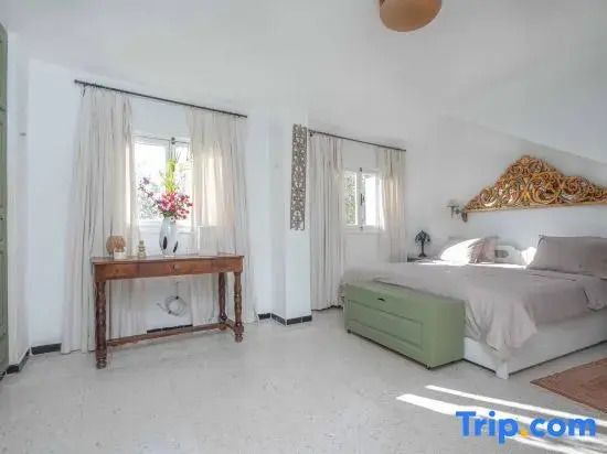 Maison L'étoile de Sidi Bou Saïd - 360° Sea View