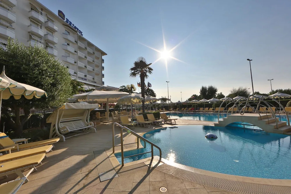 BEST WESTERN Hotel Bristol