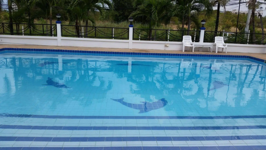 Sea View Apartments