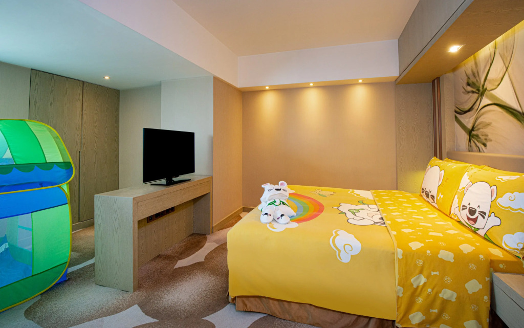 Holiday Inn Kunming City Centre by IHG