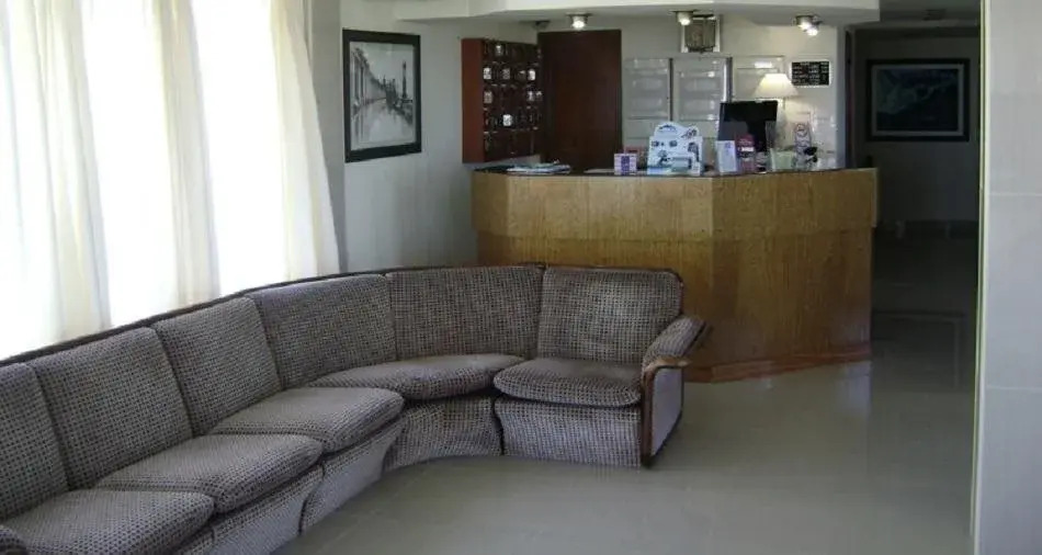 Hotel Puerto Banus