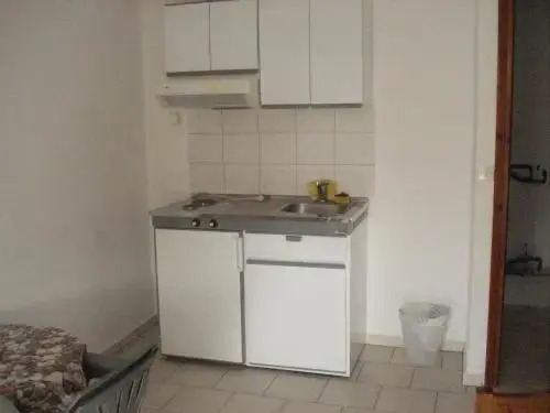 Apartments Stavroula Ηospitality