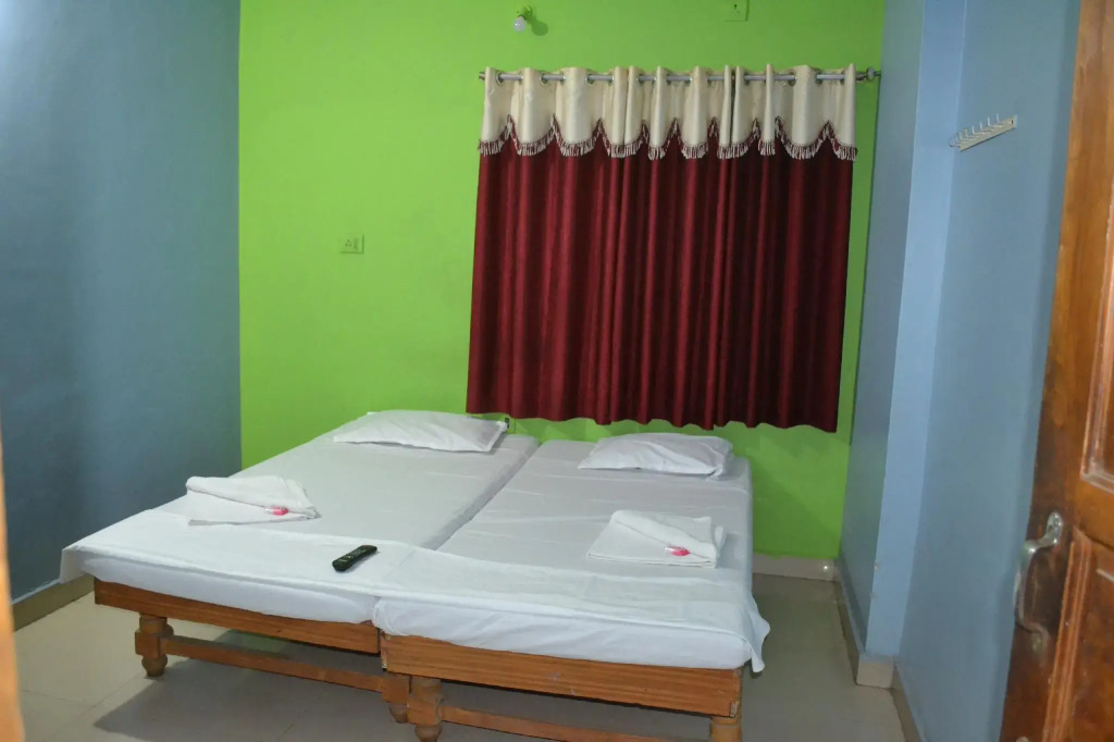Hotel Maurya
