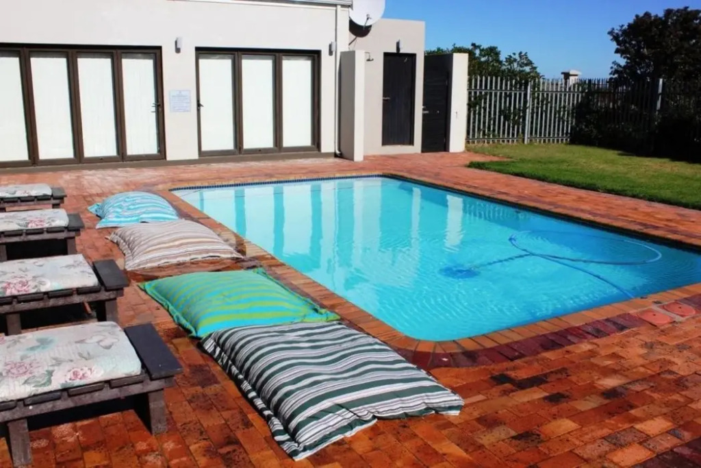 Break-A-Way, Langebaan, 4-sleeper