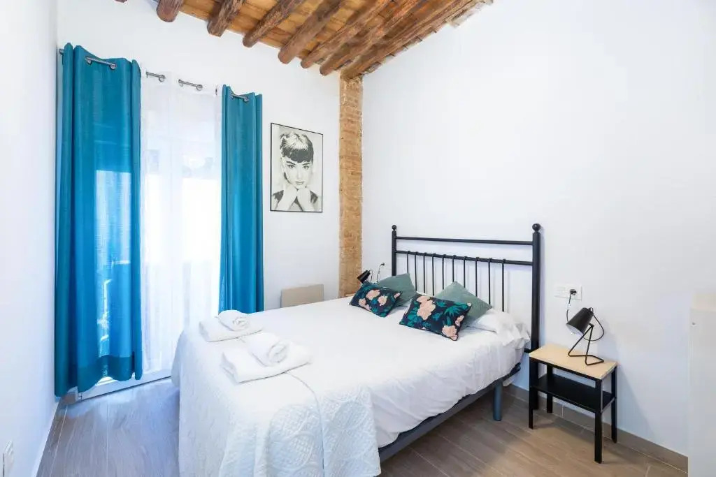 Calm and Elegance at Realejo