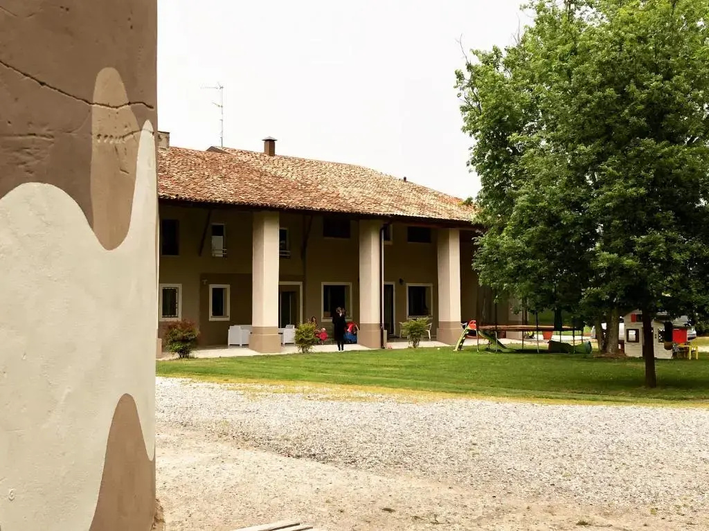 B&B Cascina Sagrestia