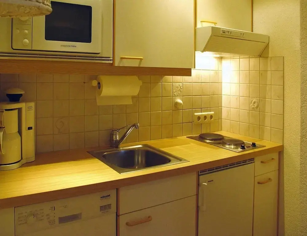 Chalet in Dienten With Ski-in Access & Pool