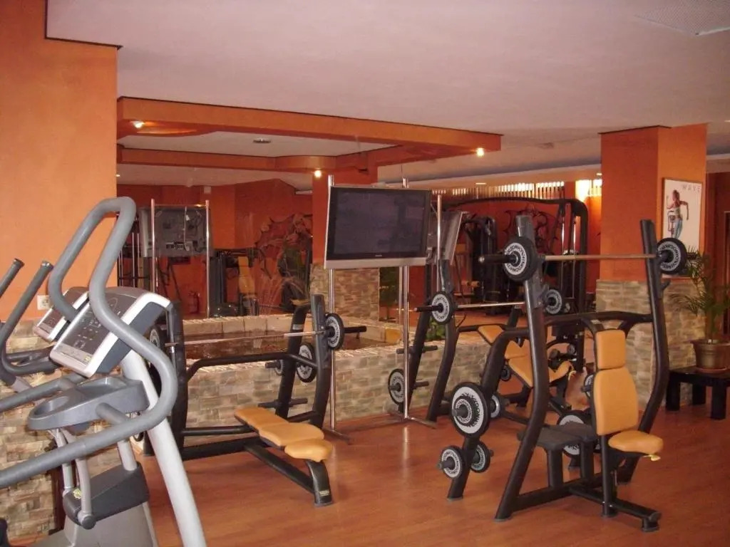 Hotel Imperial Inn