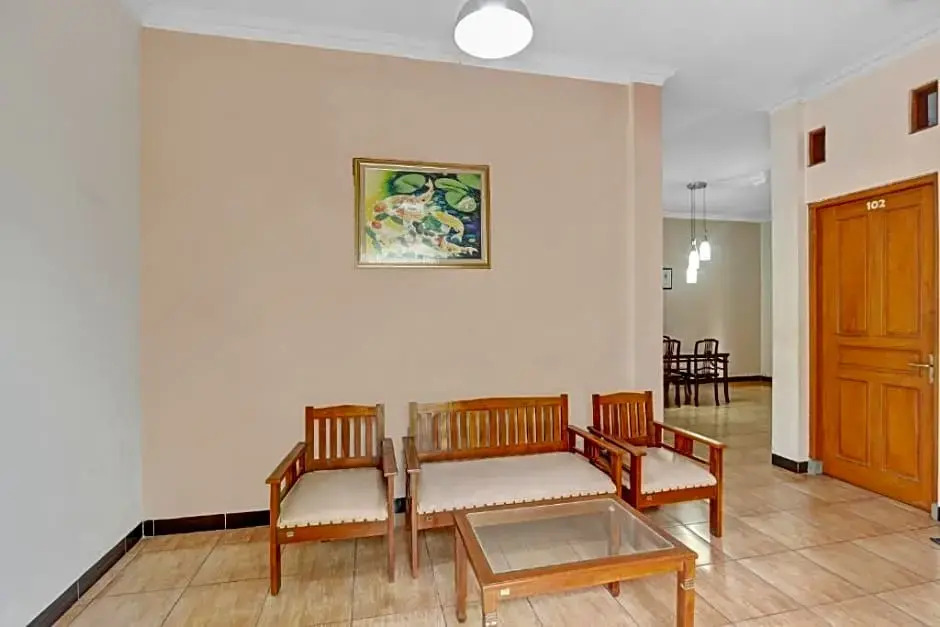 Hotel Wisma CK