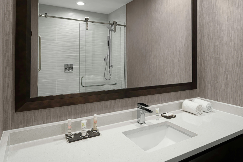 Marriott Phoenix Chandler