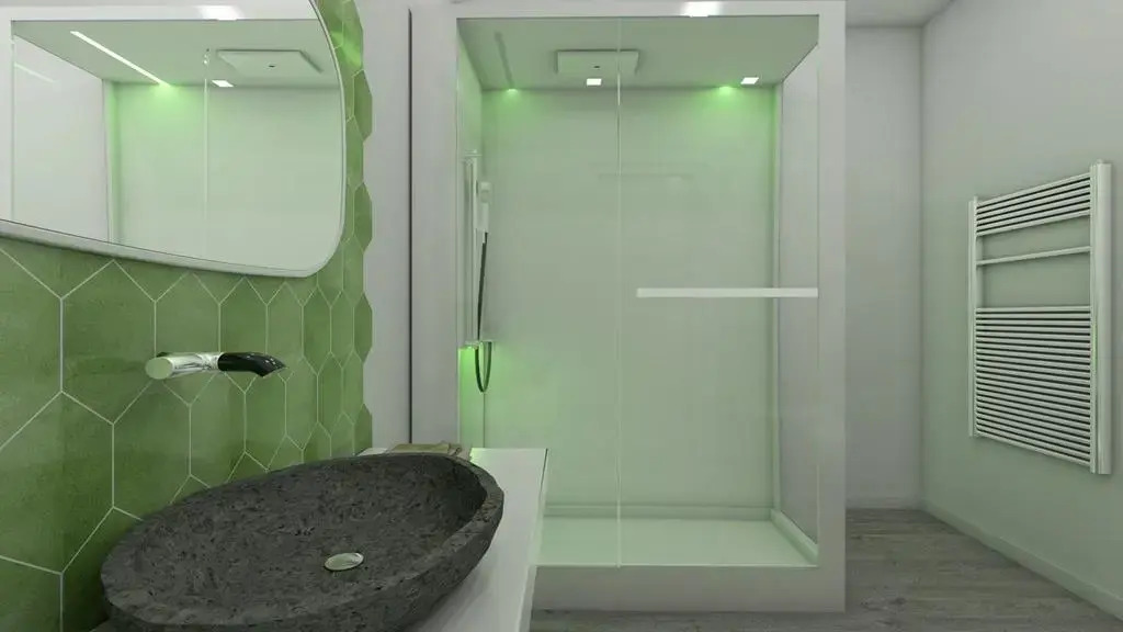 DIAMOND SUITE
