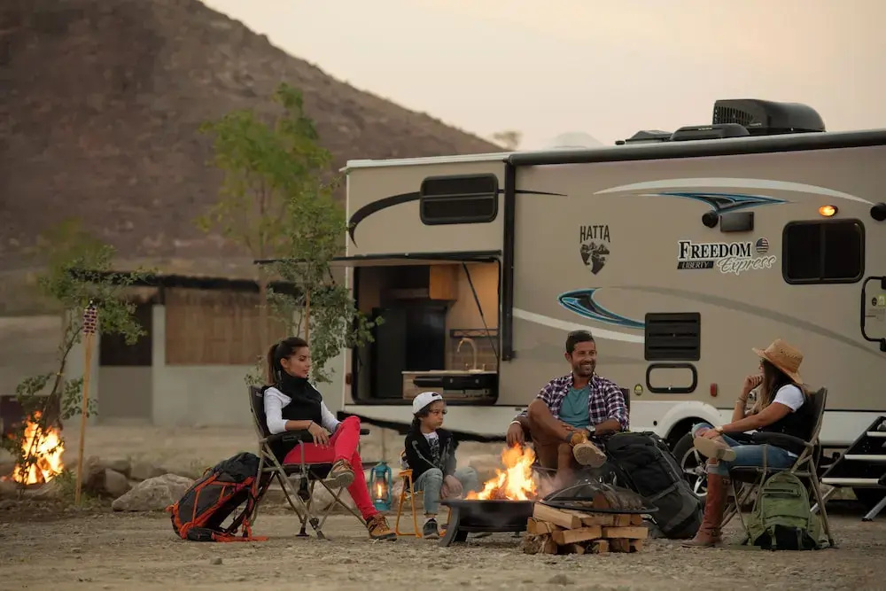 Hatta Resorts