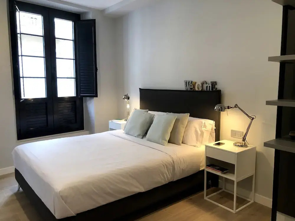 Arenal Suites Alicante