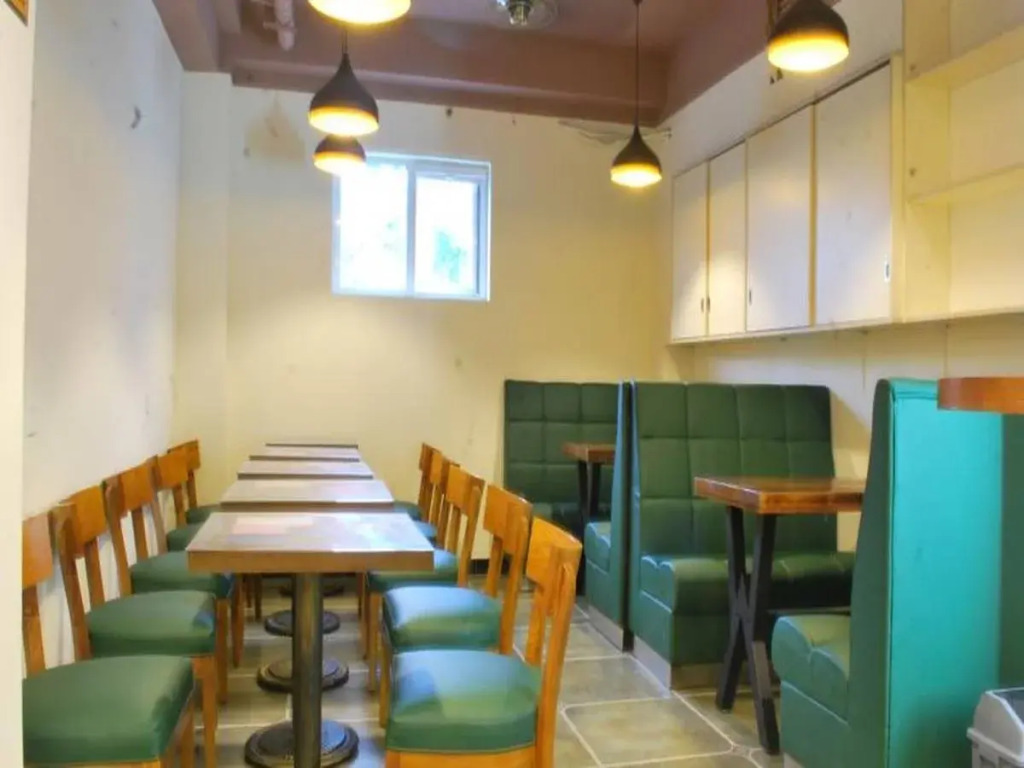 Beijing Sunrise Hostel