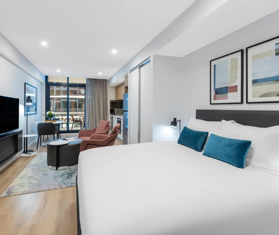 Avani Adelaide Residences