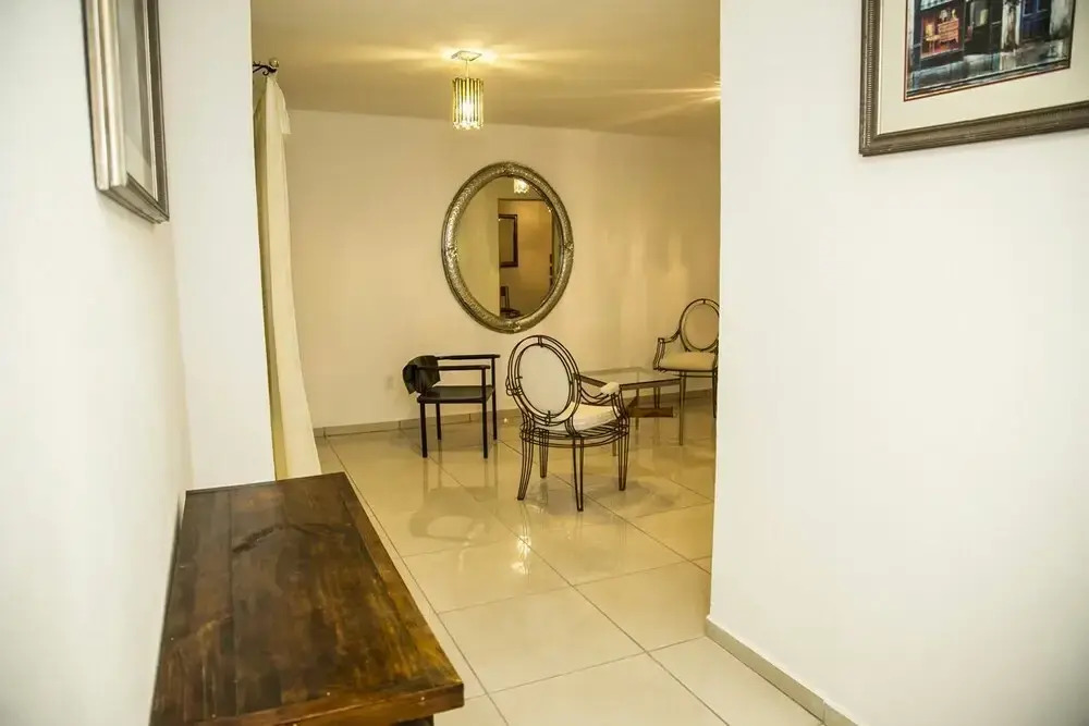 Casa Los Mezquites - Adults Only
