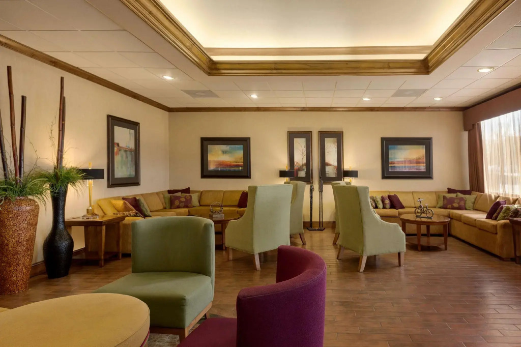 Hampton Inn Saint Robert