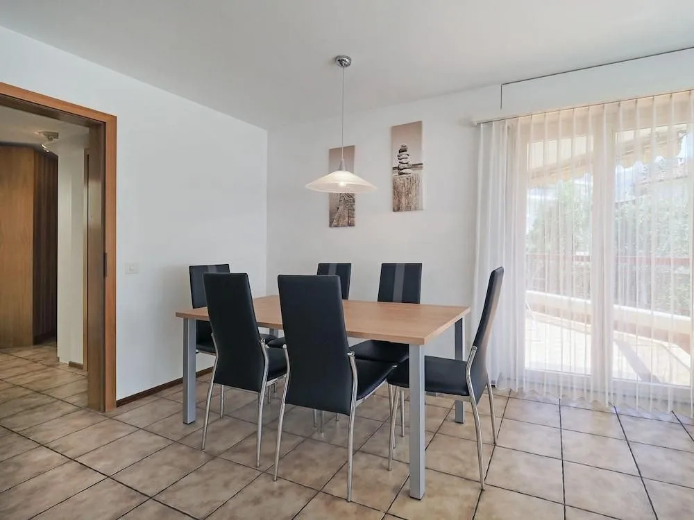 Apart Holidays - Residenza Flora