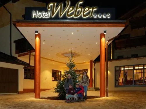 Walter Weber