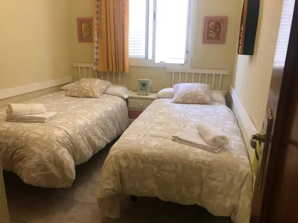 La casa del 7