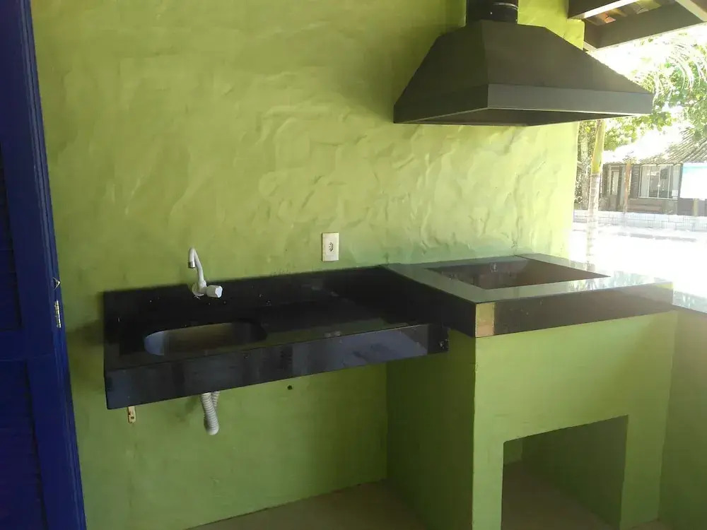 Condominio Sargento Laranja